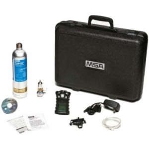 MSA Altair 4X Multigas Detector Kit | Mfg# 10110488