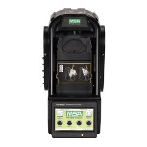 MSA Galaxy GX2 Altair 5X Automated Test System, Non-Charging | Mfg# 10128627