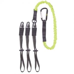 CLC 1025 Interchangeable End Lanyard (41-Inch - 56-Inch)