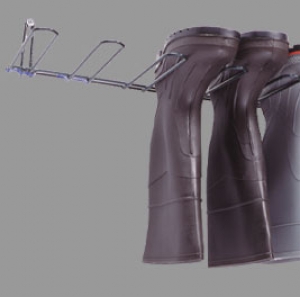 RACKEM STORAGE HANGER - PVC