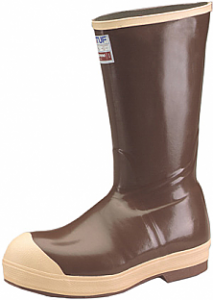 SERVUS XTRATUF Legacy Insulated Neoprene Safety High Boots - 22273G