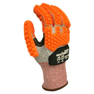 3734TPR MACHINIST GLOVE