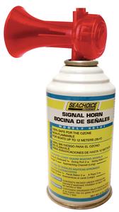 Seachoice 46111 AIR HORN KIT - 8OZ