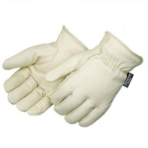 Liberty Premium Pigskin Leather Glove Thinsulate™ Lined 7507