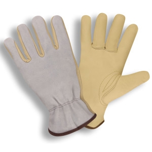8236  Grain/Split Drivers Glove