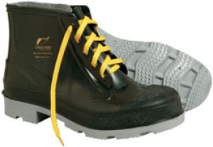 DUNLOP ONGUARD POLYBLEND 6 INCH SAFETY TOE WORKSHOES