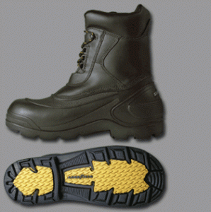 BILLY BOOTS AMERICA 9 INCH SAFETY TOE BOOTS