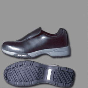 BILLY BOOTS EAGLE 4 INCH SAFETY TOE SHOES