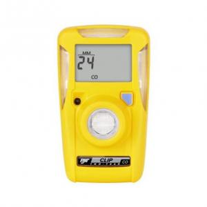 BW Technologies by Honeywell BW Clip BWC2-M Single Gas CO Monitor