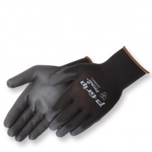 P-GripTM Polyurethane coated nylon shell glove