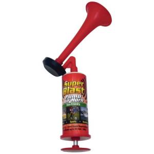 Max Pro Ph-007-218 Super Blast Pump Horn by Max-Pro