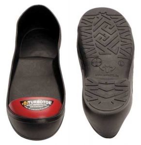 TURBO TOE