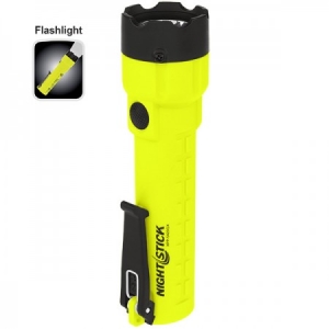 NIGHTSTICK XPP-5420GX X-Series Intrinsically Safe Flashlight