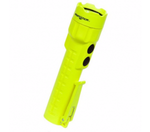 NIGHTSTICK XPP-5422G Intrinsically Safe Dual Flood & Flashlight - Green