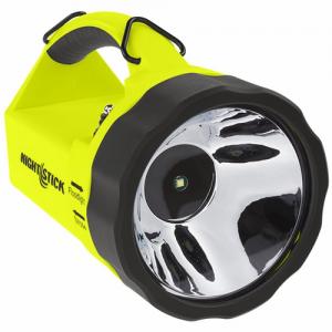 NIGHTSTICK XPR-5580G INTRINSICALLY SAFE LED DUAL-BOX-LIGHT HI-VIZ GREEN RECHARGEABLE